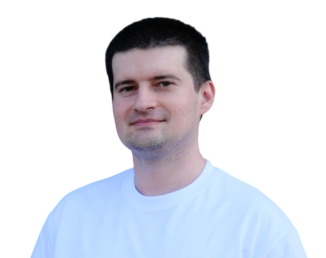 Bohdan Pasiuk