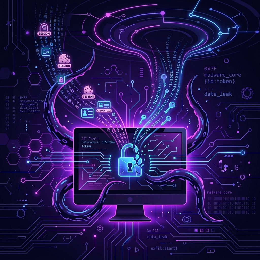 InfoStealer Threats